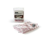 Linea Più 0363A Sac de compression protecteur pour voyage 3 pièces 35 x 55 cm