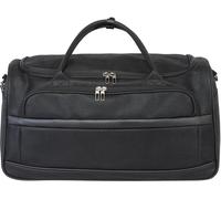 Linea Rome Holdall Noir Taille unique Unisex