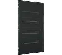 Linea SPACE - Centrale encastrée 72mod fum F315P7