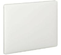 BTicino Ligne Space Central Blanc Encastré 8 Modules IP40 F315PB8