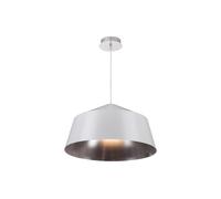 Linea Verdace Suspension luminaire de salon ⌀ 56 cm 60W - Paster - LV 52922/WMS