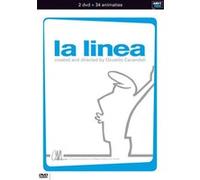 La Linea - Animation [Dvd]