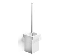 Lineabeta 52805.09.29 Brosse de toilette, adaptable avec un support d'au moins 100 mm