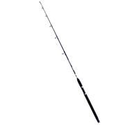 Lineaeffe Canne à Pêche Malibu 1.65 m 15-30 lbs Mer Traîne Big Game Thon Dérive