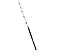 Lineaeffe Canne à Pêche Miami 1.65 m 12-30 lbs Monobrin Mer Traîne Big Game Thon Dérive