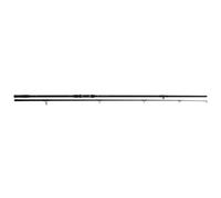 Lineaeffe All Black Carpfishing Rod Noir 3.60 m / 3 Lbs