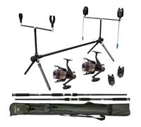Lineaeffe Combo Carpfishing Top 2
