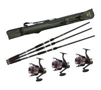 Lineaeffe Combo Carpfishing Top 3