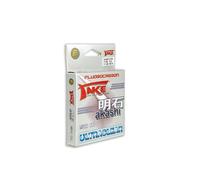 Lineaeffe Fil AKASHI Fluorocarbone MT50 D0,25 kg 10 kg