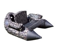 Lineaeffe Xxl Belly Boat Noir