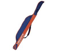 Lineaeffe Fourreau Canne à Pêche Fourreau Pro Cordura 4 165 x 27 cm Sac de Transport Baguette Rangement Neuf Surf