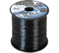 Lineaeffe Hikaru Carp Top-black 1000 m - D. 0.25 mm Nylon Ligne de Pêche Monofilament Fil Mer Eau Douce Spinning Carnassiers