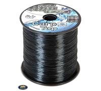 Lineaeffe Hikaru Carp Top-Black 750 m D. 0.40 mm Nylon Ligne de Pêche Monofilament Fil Mer Eau Douce Spinning Carnassiers