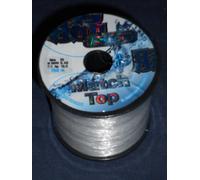 Lineaeffe Hikaru Match Top-White 750 m D. 0.40 mm Nylon Ligne de Pêche Monofilament Fil Mer Eau Douce Spinning Carnassiers