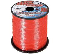 Lineaeffe Hikaru Saltwater Top 0.36 mm 550 m Nylon Ligne de Pêche Monofilament Fil Mer Eau Douce Spinning Carnassiers