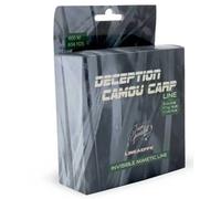 Lineaeffe Ligne Carpfishing Deception Camou 300 M