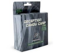 Lineaeffe Ligne Carpfishing Deception Camou 600 M