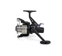 Lineaeffe Hyper Carpfishing Reel Noir 40