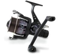 Lineaeffe All Black Carpfishing Reel Noir 60