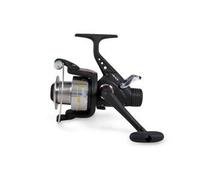 Lineaeffe Moulinet Pêche Hyper Carp 4000 Baitrunner Débrayable Carpe Carnassiers Feeder