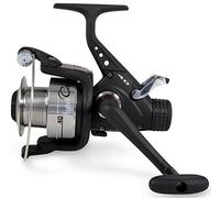 Lineaeffe Moulinet Pêche Hyper Carp 6000 Baitrunner Débrayable Carpe Carnassiers Feeder