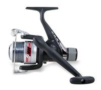 Lineaeffe Moulinet Pêche Vigor Jade Line 10 Frein Arrière Mer Carpe Truite Carnassiers Spinning Feeder