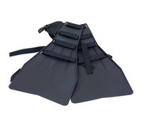 Lineaeffe Nageoires Belly Boat