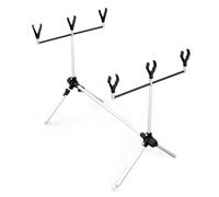 Lineaeffe Rod Pod Set 3 Rods
