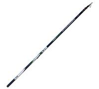 Lineaeffe Standard Master Bolo 7 m 5-25 g Canne Bolognaise Pêche au Coup Télescopique Mer Rivière