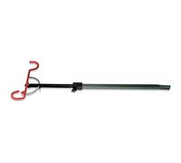Lineaeffe Support de Canne à Pêche Long Jumbo 120 cm Pique Repose Canne Mer Surfcasting