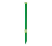 Lineaeffe Support de Canne à Pêche Picchetto Reggicanna 150 cm Pique Repose Canne Mer Surfcasting