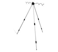 Tripod De Peche Aluminium Lineaeffe