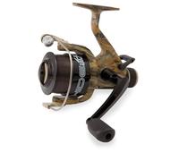 Lineaeffe Vigor Hide Free Spool Carpfishing Reel 60