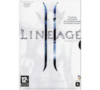 Lineage 2 Chronicles 3 Pc