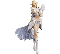 Lineage Ii Elf (1/7th Scale Pvc Prepainted) [Import Japonais]