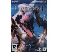 Lineage Ii The Chaotic Throne : Gracia Pc
