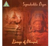 Lineage Of Dhrupad