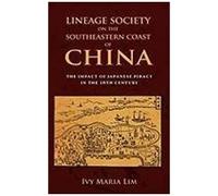 Lineage Society On The Southeastern Coast Of China