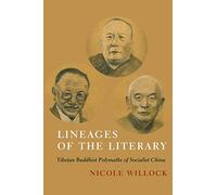 Lineages Of The Literary