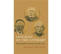 Lineages of the Literary - Nicole Assistant Professor of Philosophy amp Religious Studies Willock - Columbia University Press - Livre en Anglais - Hardbac Nicole Assistant Professor of Philosophy amp 