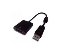SVD Pro Display port mâle / DVI femelle - Câble DisplayPort