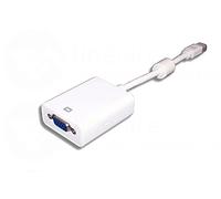 SVD Pro Mini Display port mâle / HD15 femelle - Câble DisplayPort