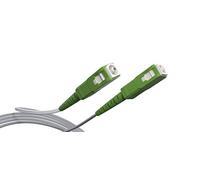 CABLE FIBRE OPTIQUE BOUYGUES / SFR / ORANGE 15M