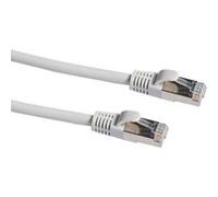 Linéaire PCJ6aSFZD Câble Ethernet 2 M pour PC Gris