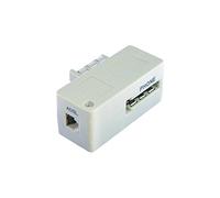 Lineaire TP14i Filtre ADSL Ivoire