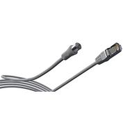 SVD Pro Coaxiale droite mâle 9,5 mm / RJ45 (2 m) - Câbles d'antenne