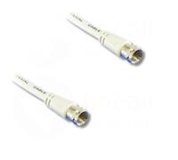 SVD Pro Cordon satellite F mâle/mâle, type RG59 (5 m) - Câbles d'antenne