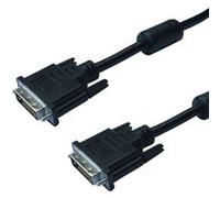 SVD Pro DVI-D (10 m) - Câbles DVI