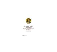 Lineamenti Di Una Fenomenologia Del Diritto