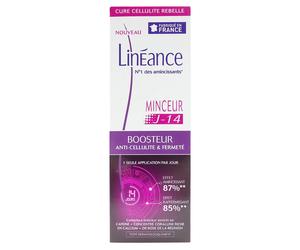 LINEANCE - Booster Anti-cellulite & Fermeté - 180ml